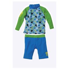 Beco-Sealife® 2-delt dragt til børn