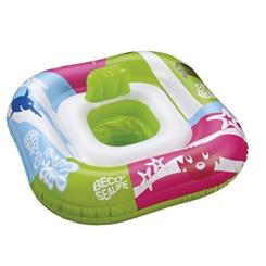 BECO Sealife® babybadering