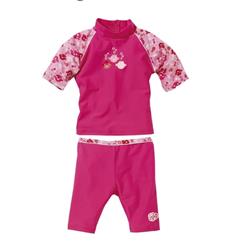 Beco-Sealife® 2-delt badedragt