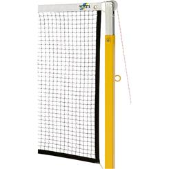 Badminton træningsnet
