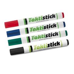 Whiteboard tuscher