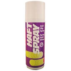 Klæbespray