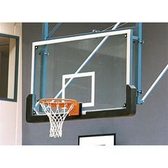 Basketballplade INTERNATIONAL