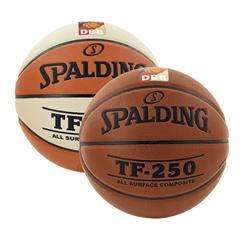 Basketball Spalding TF 250 DBB
