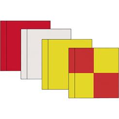 Flag model LIGA