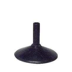 Allround fod til hjørnestokke 30/50 mm