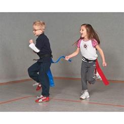 Flag-footballl Sæt