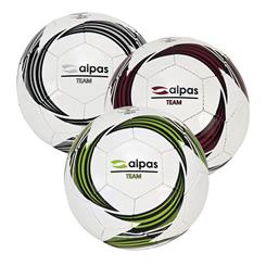 Fodbold Alpas Team