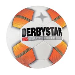 DERBYSTAR Fodbold Stratos TT
