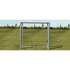 Mini hockey samt fodboldmål