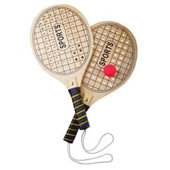 Tennisketcher træning