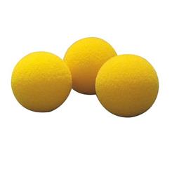 Bordtennisbold Soft PING PONG