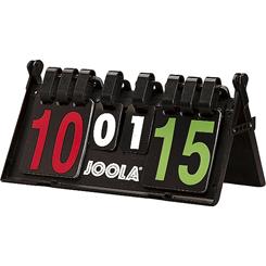 Pointtavle JOOLA RESULT