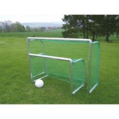 Mini fodboldmål / træningsmål / streethockey Safet