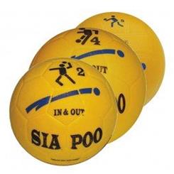 KOGELAN Supersoft Fodbold