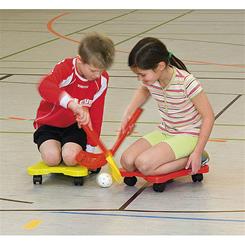 Mini hockey sæt
