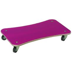 Pedalo® Rullebræt