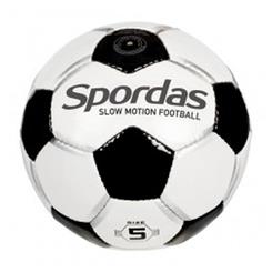 Spordas slowmotion fodbold