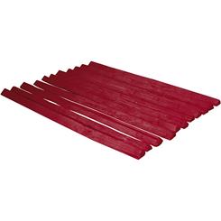 Plastilin-strips