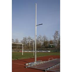Stangsprings-støtter TRAINING