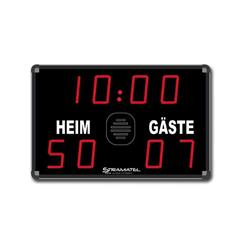 Scoringstavle STRAMATEL 452 ME 800 | Multisport