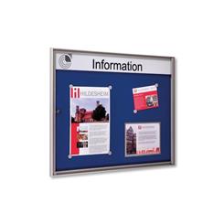 Informationstavle