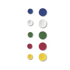 Plastikmagneter til tavle | 32 mm