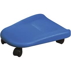 Trapez-formet Mini Transportvogn