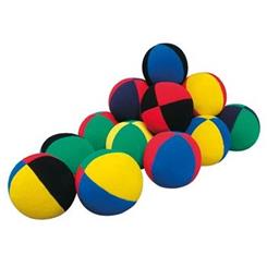Bean Bag sæt Velour