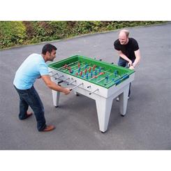 Bordfodbold OUTDOOR