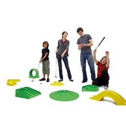 Minigolf sæt BASIC/PRO