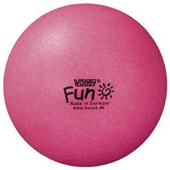 Skumbold med hud Ø 20 cm (Volley)