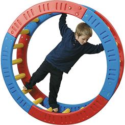 MEGA Hamsterhjul