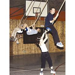 SwingTop ®