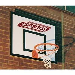 Basketball Træningsanlæg